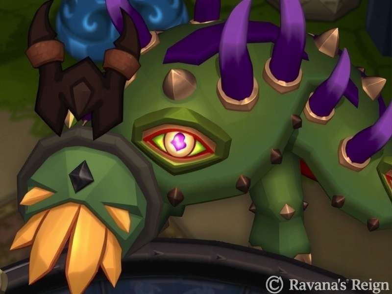 Ravana S Reign Community Event